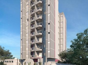 Apartamento · 50m² · 2 Quartos · 1 Vaga · Apartamento 50 m² - 2 Dormitórios (1 Suíte) - 1 Vaga Com Depósito Garagem à venda no bairro Vila Ali