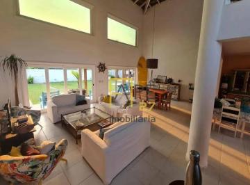 da067d856ab7f4b645d17aae0ab0b93f8af3ef37 · Sobrado à venda, 300 m² por R$ 2.000.000,00 - Retiro das Caravelas  - Cananéia/SP