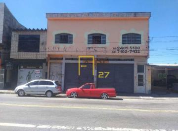 9dbdb4591887749fe14a1c950766378e733644fd · Salão para alugar, 130 m² por R$ 4.500,00/mês - Jardim Cocaia - Guarulhos/SP