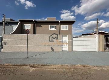 Casa · 113m² · 3 Quartos · 3 Vagas · Casa para alugar no bairro Jardim Brogotá - Atibaia/SP