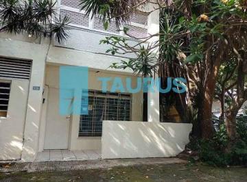 Foto 02 · Casa Comercial para venda ou locação, 1 vaga, 120m², Vila Clementino.