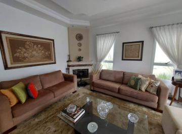 d157a6e1df54911ff68140765af62edea92e14c4 · Casa com 4 dormitórios para alugar, 350 m² por R$ 22.000,00/mês - Residencial Melville - Santana de 