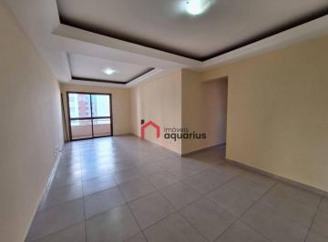 bf00e3848f0e689f23c662c657503e56dfbf99fb · Apartamento com 3 dormitórios para alugar, 97 m² por R$ 5.150,00/mês - Jardim Aquarius - São José do