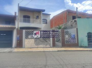 Foto 01 · Casa, Parque Jataí, Votorantim, SP