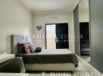 Foto 20 · Casa a venda no Residencial Palermo, Franca/SP.