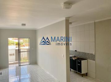 Foto 01 · Apartamento, Jardim Totoli, Franca, SP