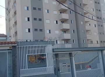 Foto 01 · Apartamento à venda na Vila Hortência, Sorocaba-SP: 1 quarto, 1 sala, 1 banheiro, 1 vaga de garagem,