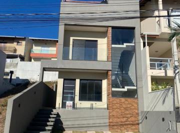 Casa de 3 quartos, Franco da Rocha · Casa para venda no Condomínio Villa Verde - Franco da Rocha