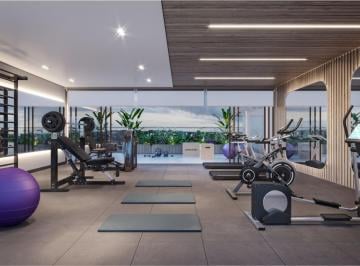 Apartamento de 4 quartos, Brasília · COBERTURA - REFORMADA- MOBILIADA- COISA DE CINEMA PELA CONSTRUTORA 