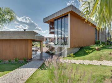 Casa · 600m² · 4 Quartos · 30 Vagas · Casa Alto Padrão - Condomínio Águas da Serra - HIDROLÂNDIA codigo: 66115