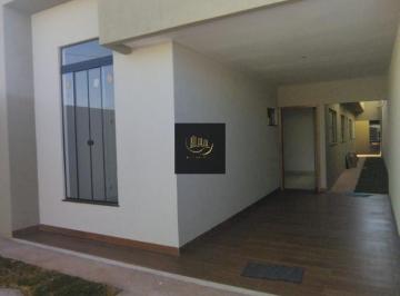Foto 02 · Casa, Residencial Caraíbas, Aparecida de Goiânia, GO
