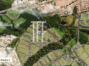 0 · Terreno a venda em Ville Sainte Anne em Campinas - SP.