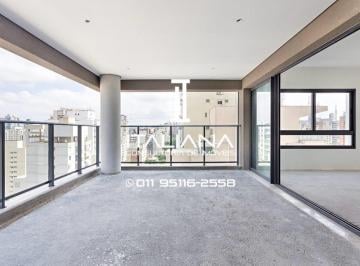Apartamento · 174m² · 4 Quartos · 2 Vagas · Apartamento à Venda em Pinheiros - 4 Quartos e 2 Vagas