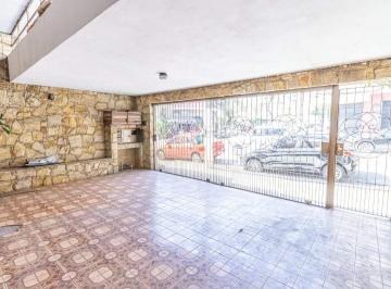 Casa de 3 quartos, São Paulo · CASA PARA VENDA NA MOOCA