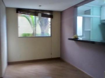 Foto 01 · Apartamento Mauá, Parque São Vicente 2 dormitórios, 42m² de área.