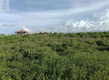 Foto 01 · Terreno à venda no Pontal do Maceió em Fortim - CE - 396m² de área!
