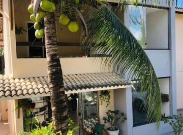 Casa de Condomínio, Portão · Casa à venda - no Portão