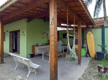 Casa de 2 quartos, Itanhaém · CASA LOTE INTEIRO ACEITANDO ENTRADA E PARCELA NA PRAIA DE ITANHAÉM