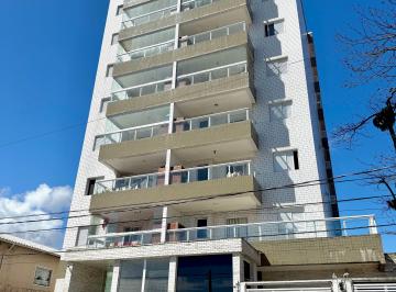 Apartamento de 1 quarto, Praia Grande · APARTAMENTO 01 QUARTO SACADA GOURMET, LAZER COMPLETO!  