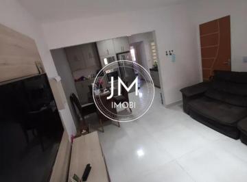 Foto 01 · Casa a venda em Hortolândia no Jardim Nova América com 2 quartos e 2 vagas