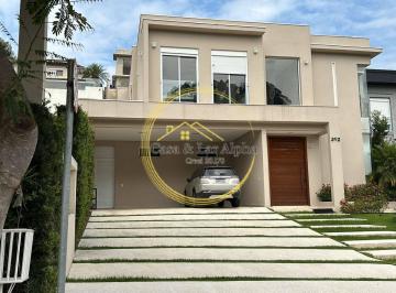 Casa · 392m² · 4 Quartos · 6 Vagas · Linda Casa no Condomínio Campos do Conde a Venda
