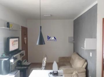 Foto 01 · Apartamento, Vila Motta, Catanduva, SP