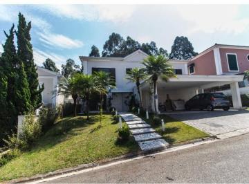 Casa · 318m² · 4 Quartos · 4 Vagas · Casa  a Venda em Alphaville Tambore 4.