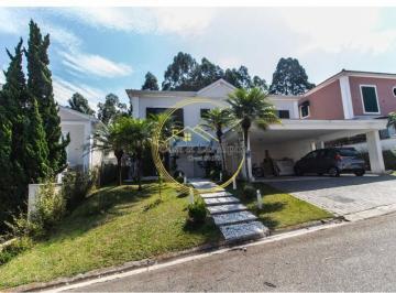 Casa · 318m² · 4 Quartos · 4 Vagas · Casa a Venda em Alphaville Tambore 4.
