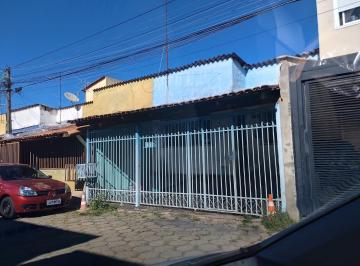 Casa de 3 quartos, Guará · QI 7 CONJUNTO M