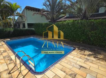 Casa · 327m² · 4 Quartos · 7 Vagas · Casa térrea, 600 m2, 04 dorms, Amplo Gourmet, Piscina. são 02 lotes