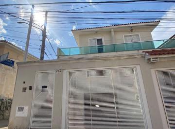 Comercial de 3 quartos, São Paulo · Casa para venda 3 dormitórios c/ 1 suíte.