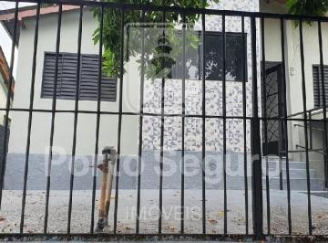 Foto 01 · Casa, Jardim Primeiro de Maio, São João da Boa Vista, SP