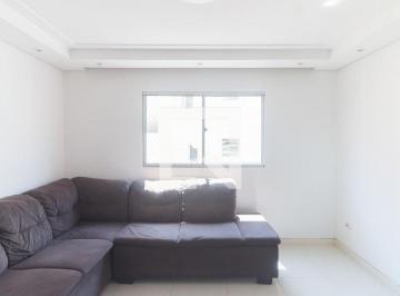 Apartamento · 47m² · 2 Quartos · 1 Vaga · Apartamento para Aluguel - Vila da Prata, 2 Quartos,  47 m² - Mogi das Cruzes