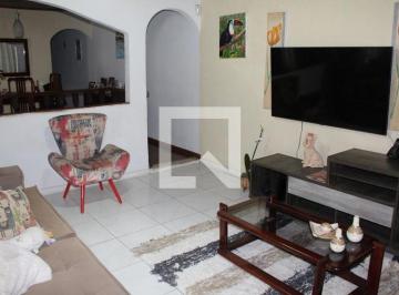 Casa · 120m² · 2 Quartos · 2 Vagas · Casa para Aluguel - Jardim do Engenho, 2 Quartos, 120 m² - Cotia