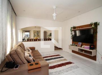 Casa · 120m² · 3 Quartos · 2 Vagas · Casa para Aluguel - Jardim do Engenho, 3 Quartos, 120 m² - Cotia