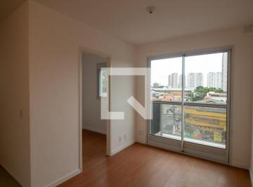 Apartamento · 38m² · 2 Quartos · Apartamento para Aluguel - Chácara Santo Antonio, 2 Quartos, 38 m² - São Paulo