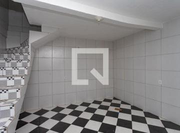 Casa · 50m² · 1 Quarto · Casa à Venda - Vila Nogueira, 1 Quarto,  50 m² - Diadema