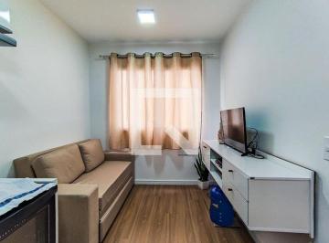 Apartamento · 24m² · 1 Quarto · Apartamento à Venda - Panamby, 1 Quarto,  24 m² - São Paulo