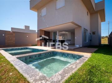 Casa de 3 quartos, Senador Canedo · SOBRADO 174MT 3 SUITES JARDINS CAPRI