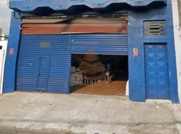 Comercial · 400m² · 1 Quarto · Excelente salão comercial Tatuapé 220 m2 + 180 m2 subsolo