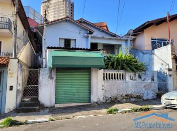 Terreno · 380m² · Terreno com 380 m² - Ideal para Construtores - Vila Osasco - Osasco.