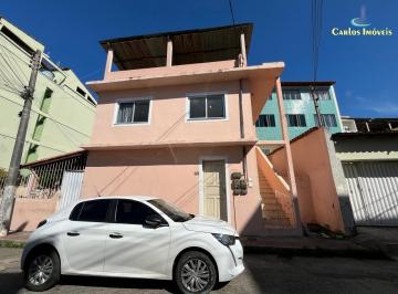 Foto 01 · Casa 04 Quartos Locação Anual em Guarapari/ES
