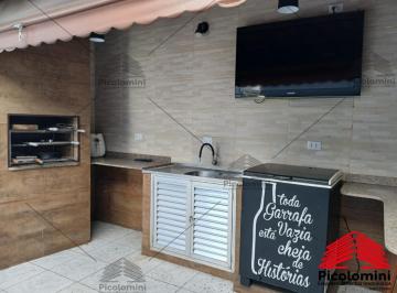 Foto 40 · Sobrado à venda,3 quartos,1 suíte, sala, cozinha planejada, lavabo, ar condicionado, churrasqueira,