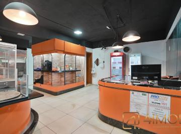 Comercial , Águas Claras · RUA 24 ÁGUAS CLARAS NORTE, LOJA COMERCIAL EM AVENIDA