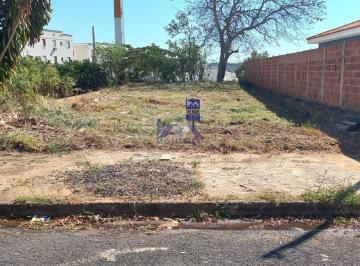 Foto 02 · Terreno, Jardim Residencial Diolfen Martani, Catanduva, SP