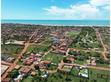 Terreno · 2515m² · 19 Vagas · no centro de são Miguel do gostoso, area para condomino ou pousada no centro de são Miguel do gostos