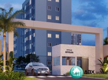 Foto 01 · Apartamento, Sao Gabriel, Belo Horizonte, MG