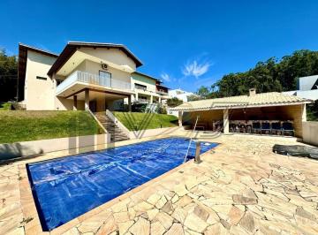 Fundos · Casa térrea à venda no condomínio Terras de Santa Teresa em Itupeva/Vinhedo.
