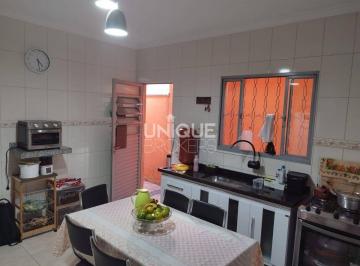 Casa · 125m² · 2 Quartos · 2 Vagas · Casa com 2 quartos, Jardim das Tulipas - Jundiaí