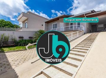Foto 01 · Casa mobiliada para locação, 267m² no Bairro Mossunguê